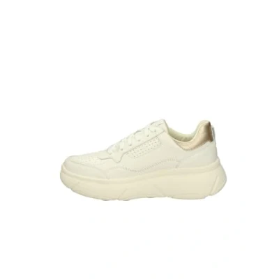 Bild av Geox Dam D Nebula 2,0 X B sneakers, Vit, 38 EU