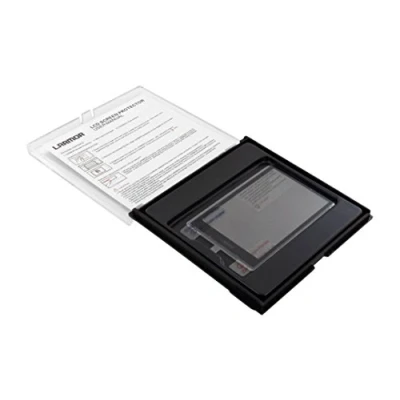 Bild av GGS IV självhäftande optiskt glas LCD skärmskydd för Canon 5D MK3, 5DS, 5DS R kamera