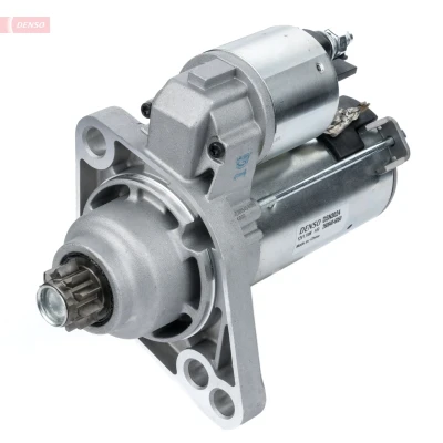 Bild av DENSO DSN3024 Startmotor 12V 1,1kW 10 VOLKSWAGEN: Multivan 5 (7HM, Polo IV Hatchback, Passat B7 Variant, SKODA: Octavia 2 Combi, Yeti, Superb II Kombi