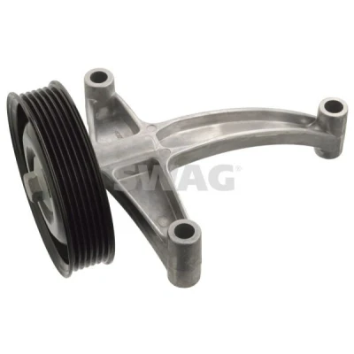 Bild av SWAG 30 10 3897 Galet Enrouleur avec support VOLKSWAGEN: Polo V 3/5 portes, Beetle Amarok Pick up, AUDI: A3 A1 portes