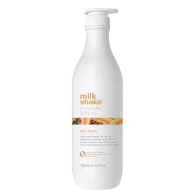 Bild av milk_shake Moisture &amp; More Shampoo 1000 ml