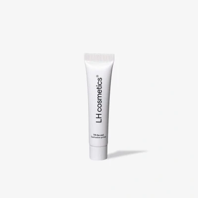 Bild av LH cosmetics TILL THE END Eyeshadow Primer Crease NO MORE! Ögonskuggeprimer, Storlek: 6.5 ml,