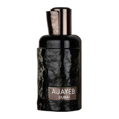 Bild av Lattafa Ajayeb Dubai Eau de Parfum 100 ml