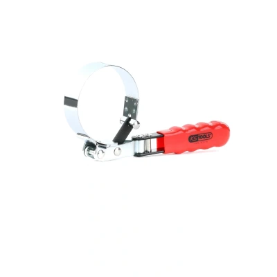 Bild av KS TOOLS 150.9378 Clé filtre à huile 85 73 Acier chrome vanadium