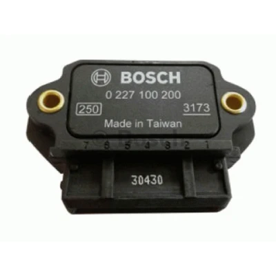 Bild av BOSCH 0 227 100 200 Appareil de commande, système d&#039;allumage LANCIA: Thema Berline, ALFA ROMEO: 155, FERRARI: 348 tb/GTB oscaro, mister auto,