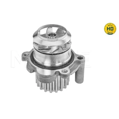 Bild av MEYLE 113 012 0056/HD Pompe à eau 19 avec joint d&#039;étanchéite Métal Quality pour transmission par courroie de distribution