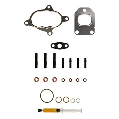 Bild av ALANKO 10920338 Kit de montage, compresseur avec joints goujon fileté, écrou, instructions montage RENAULT: ESPACE 4