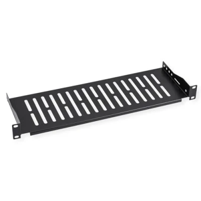 Bild av VALUE 19 tums verktygshållare, 485 x 150 mm, max. 10 kg, svart