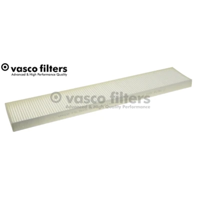 Bild av DAVID VASCO O009 Filtre d&#039;habitacle à particules 537 110 26 VOLKSWAGEN: Sharan I, SEAT: Alhambra FORD: Galaxy Mk1 MPV