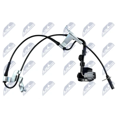 Bild av NTY HCA MZ 042 Capteur ABS Essieu avant gauche, gauche MAZDA: 6 Berline, 3/5 portes, Break