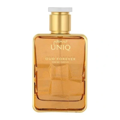 Bild av Armaf Uniq Oud Forever Eau de Parfum 100 ml