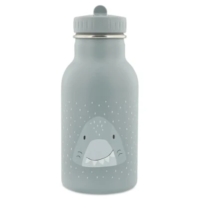 Bild av Trixie Baby Drinking Bottle Mr Shark 350ml
