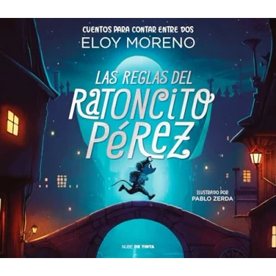 Bild av Las reglas del ratoncito Pérez / the Rules by Perez Tooth Mouse: 2