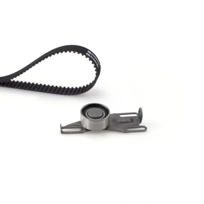 Bild av GATES FleetRunner Micro V Stretch Fit K015050XS Kit de distribution PEUGEOT: 205 I 3/5 portes, 309 II portes