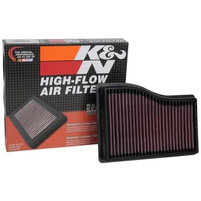 Bild av Luftfilter K&amp;N Filters 33 3132