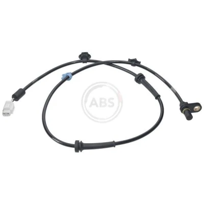 Bild av A.B.S. 31016 Capteur ABS actif 920 blanc SUZUKI: SX4 I 5 portes, FIAT: Sedici