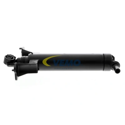 Bild av VEMO V10 08 0494 Gicleur d&#039;eau de nettoyage, nettoyage des phares droit AUDI: A3 Sportback, 3/5 portes, Berline