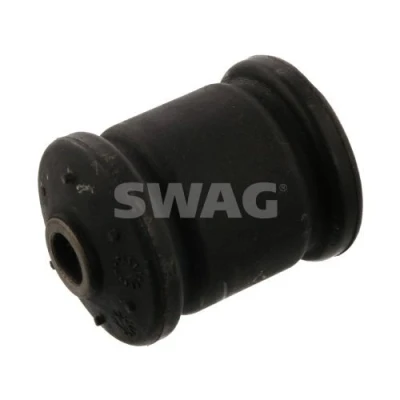 Bild av SWAG 40 79 0012 Silent Bloc De Triangle Essieu arrière, extérieur 71 pour bras oblique OPEL: Omega B Caravan, Calibra A, A Berline
