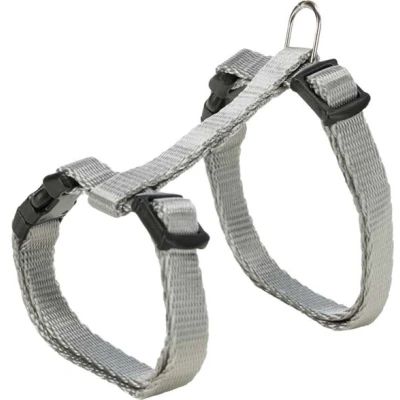 Bild av Trixie Junior Kitten harness with leash 19 31 cm/8 mm 1.20 m Assorted