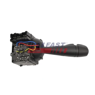 Bild av FAST FT81401 Interrupteur de signal détresse FORD: Tourneo Connect, Transit Connect Mk1 Van