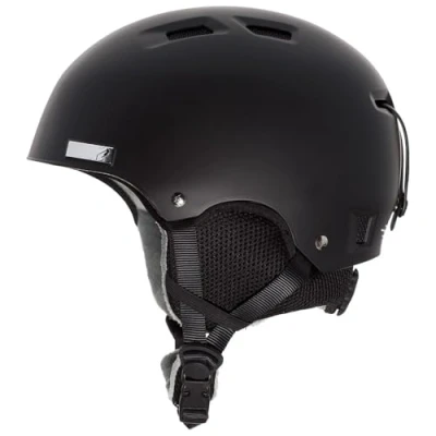 Bild av K2 Verdict Hjälm, Svart, XL