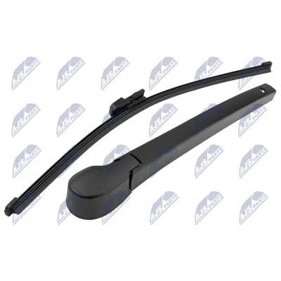 Bild av Torkararm, vindruta, Bak, skoda fabia combi ii, superb kombi 1T0955707A, 1T0955707C