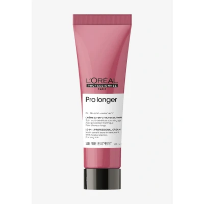 Bild av L&#039;Oréal Professionnel Serie Expert Pro Longer 10 In 1 Leave Hårkräm 150 ml