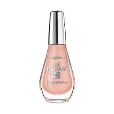 Bild av Sally Hansen Rehab nagelhärdare nagelbehandling, 10 ml