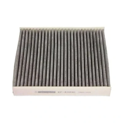 Bild av MAXGEAR 26 0729 Filtre d&#039;habitacle à charbon actif 235 210 35 FORD: S Max Mk1, Focus 2, C Max, VOLVO: V50, C30, S40 II, CHEVROLET: Orlando
