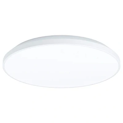 Bild av EGLO CRESPILLO Plafond vit/vit