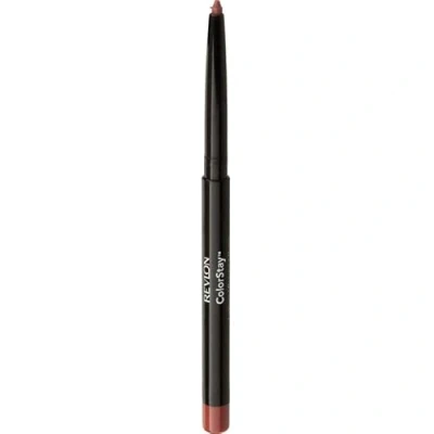 Bild av Revlon Colorstay Lipliner 14 Mauve 0,28 g