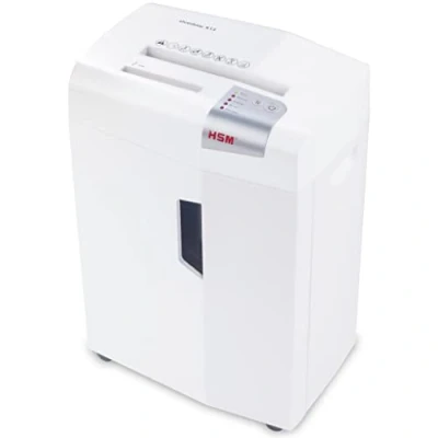 Bild av HSM shredstar X13
