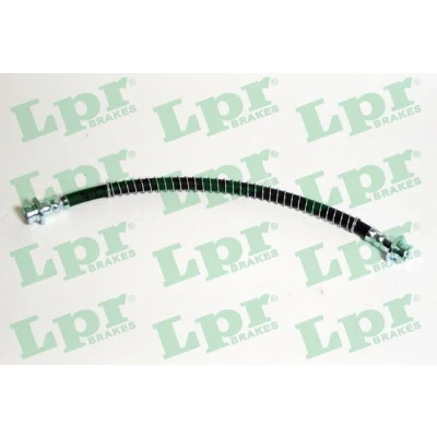 Bild av LPR 6T46394 Flexible De Frein 320mm F10x1 MITSUBISHI: L200 II Pick up, COLT 1, 3000GT Coupe