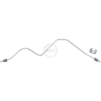 Bild av A.B.S. SL 1010 Flexible De Frein 375 OUT M10 x 1.0 PEUGEOT: 207 3/5 portes, 208 I SW, CITROËN: C3 III Van / portes