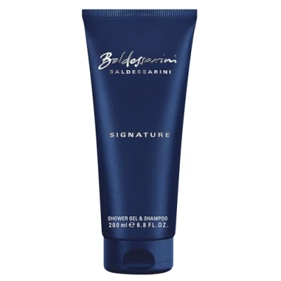 Bild av Baldessarini Signature Duschgel 200 ml