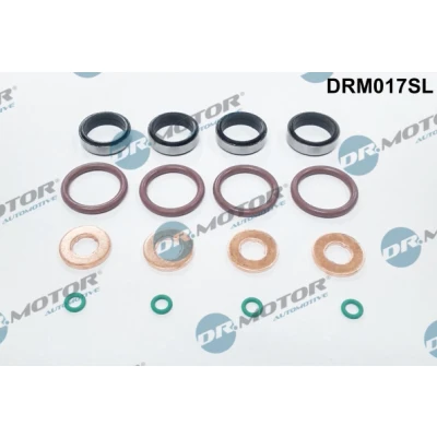Bild av DR.MOTOR AUTOMOTIVE DRM017SL Bague d&#039;étanchéité, porte injecteur OPEL: Vectra C Berline, B Omega Berline