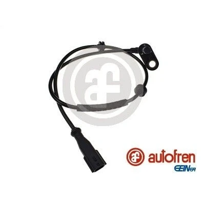Bild av AUTOFREN SEINSA DS0147 Capteur ABS actif 2 606 RENAULT: Clio 3, Modus / Grand Modus, III Grandtour, CITROËN: Saxo 3/5 portes