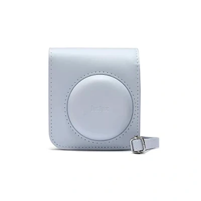 Bild av instax mini 12 kamera foderal, Clay White