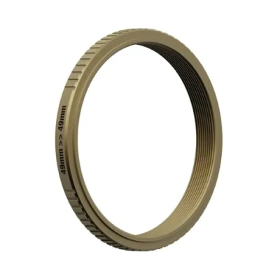 Bild av Polar Pro PolarPro Fuji X100 Filter adapter Brass 49 camera lens
