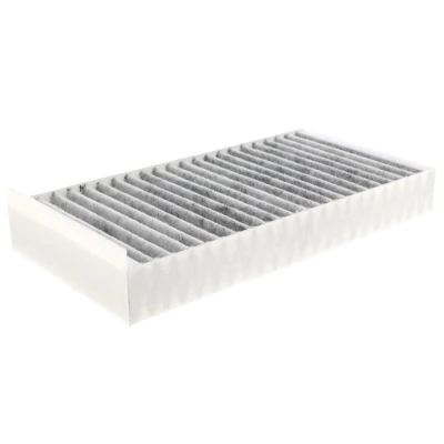 Bild av VEMO V20 31 5008 Filtre d&#039;habitacle Cartouche filtrante 232 116 32 Charbon actif Qualité originale BMW: X1, 2 Gran Tourer, Active Tourer
