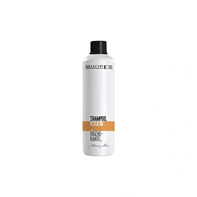 Bild av SELECTIVE ARTISTIC FLAIR schampo keratin 1000 ml.