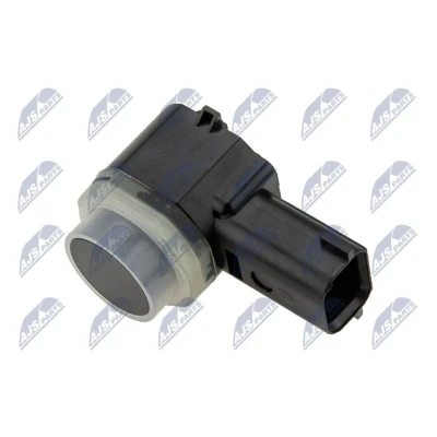 Bild av NTY EPDC FR 005 Parctronic