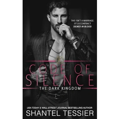 Bild av Code of Silence: A Mafia Romance
