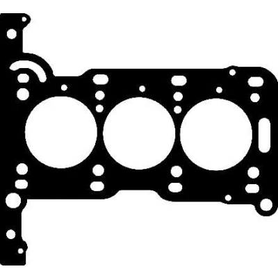 Bild av CORTECO 414811P Joint De Culasse Métal OPEL: Corsa C 3/5 portes, B Agila A, VAUXHALL: Mk2, Mk1