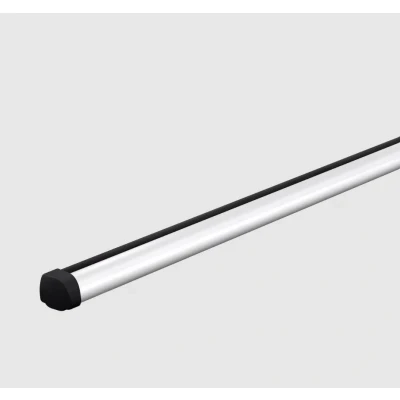 Bild av Thule ProBar Evo 392000 Porte ski pour barre de toit