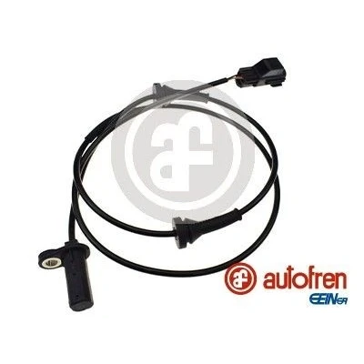 Bild av AUTOFREN SEINSA DS0233 Capteur ABS actif 2 1068 VOLVO: V70 2, S80 I, S60 I