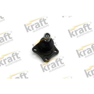 Bild av KRAFT 4220300 Rotule de suspension Essieu avant, gauche, inférieur VOLKSWAGEN: Golf 4, New Beetle 3/5 portes, Bora Berline, AUDI: A3 portes