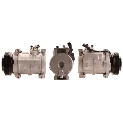 Bild av LUCAS ACP376 Compresseur De Climatisation PAG 46 R 134a CHRYSLER: VOYAGER 4