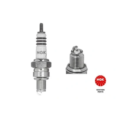 Bild av NGK 90630 Bougie d&#039;allumage M10 x 1,0 SW: 16 mm