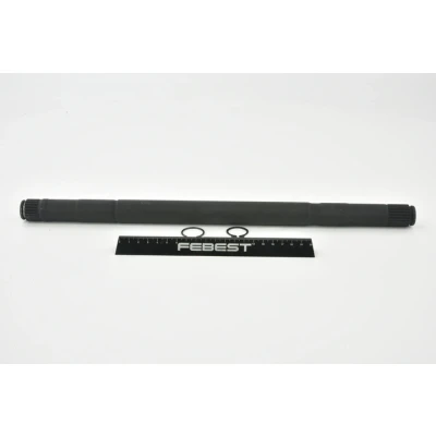Bild av FEBEST 2112 FOCIIRH Arbre de transmission Essieu avant droit FORD: FOCUS Mk1 3/5 portes, 3 Turnier, 2 Cabriolet